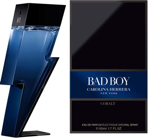 bad boy cobalt 50ml.